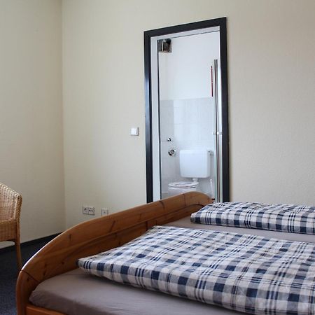 Ferienwohnung Krohn Куксхафен Экстерьер фото