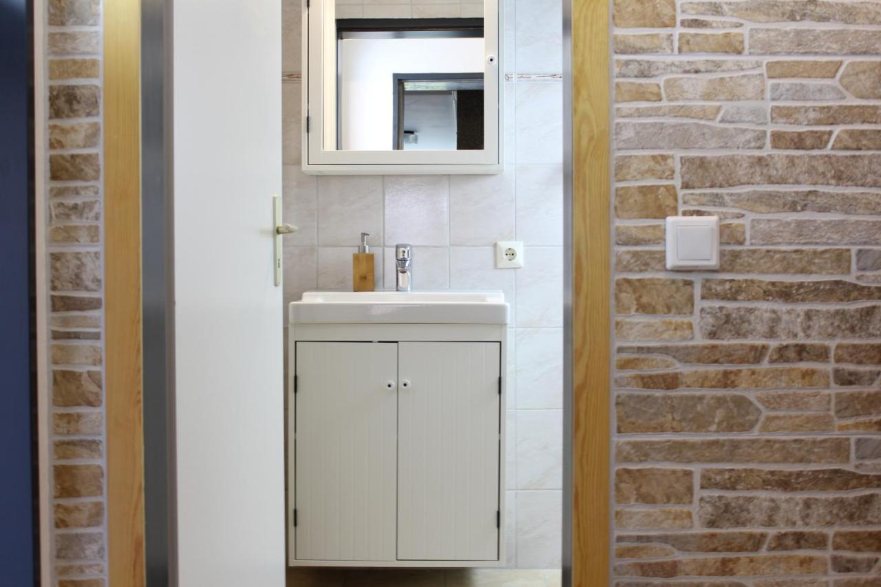 Ferienwohnung Krohn Куксхафен Экстерьер фото