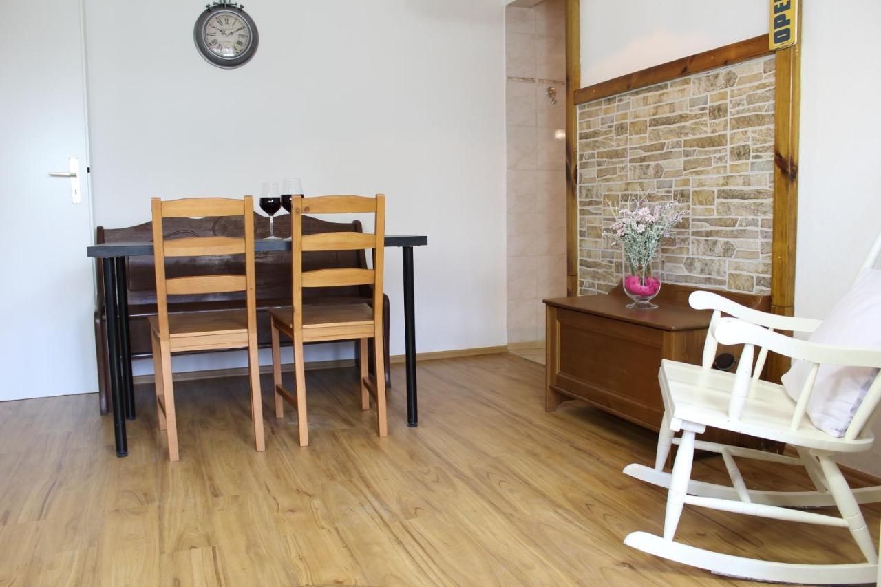 Ferienwohnung Krohn Куксхафен Экстерьер фото
