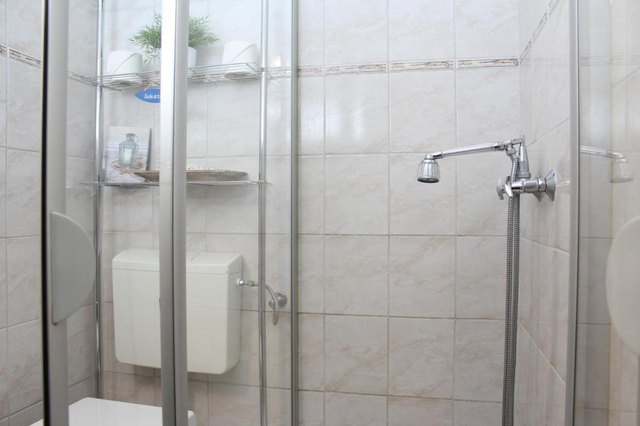 Ferienwohnung Krohn Куксхафен Экстерьер фото