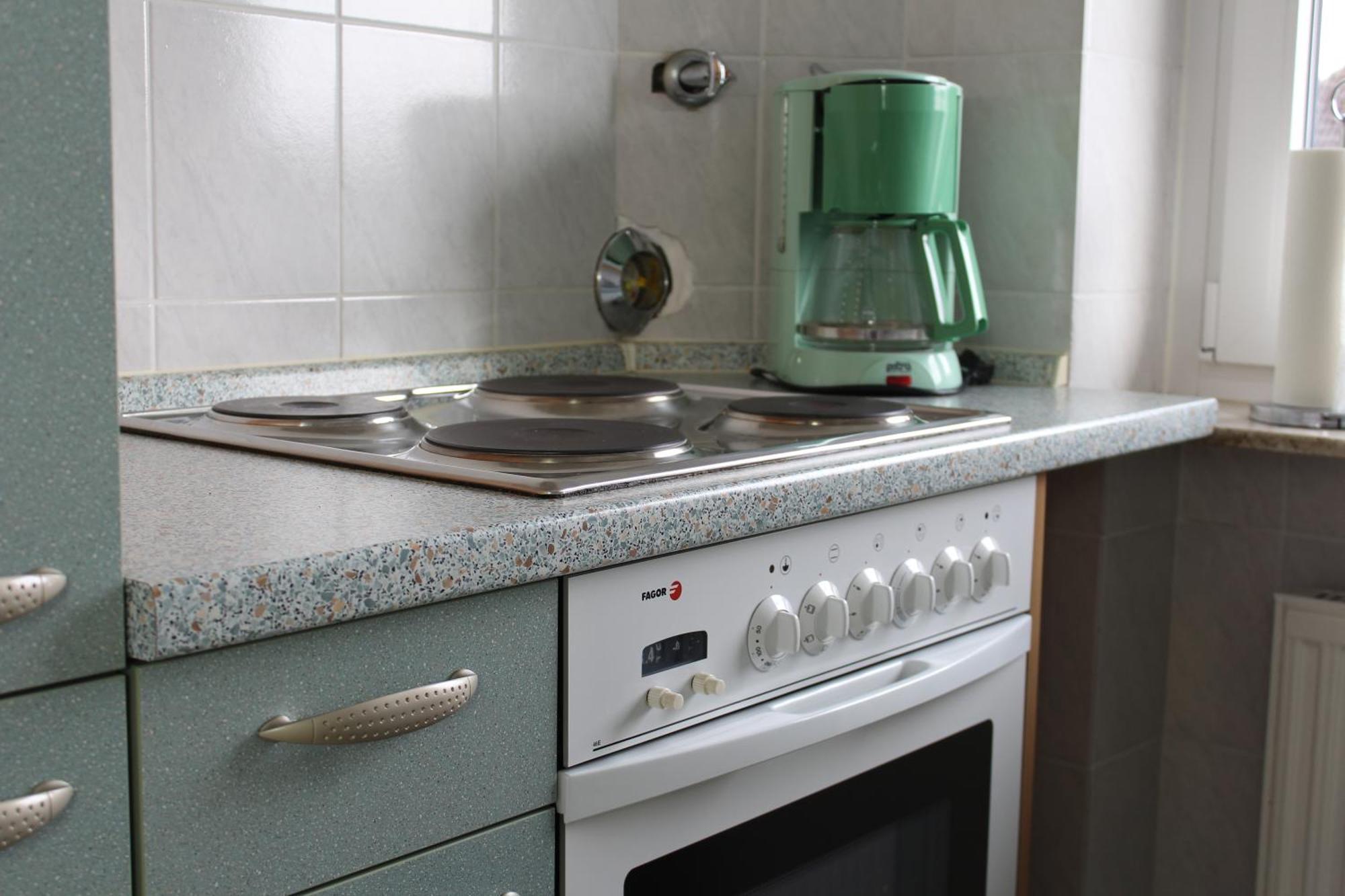 Ferienwohnung Krohn Куксхафен Экстерьер фото