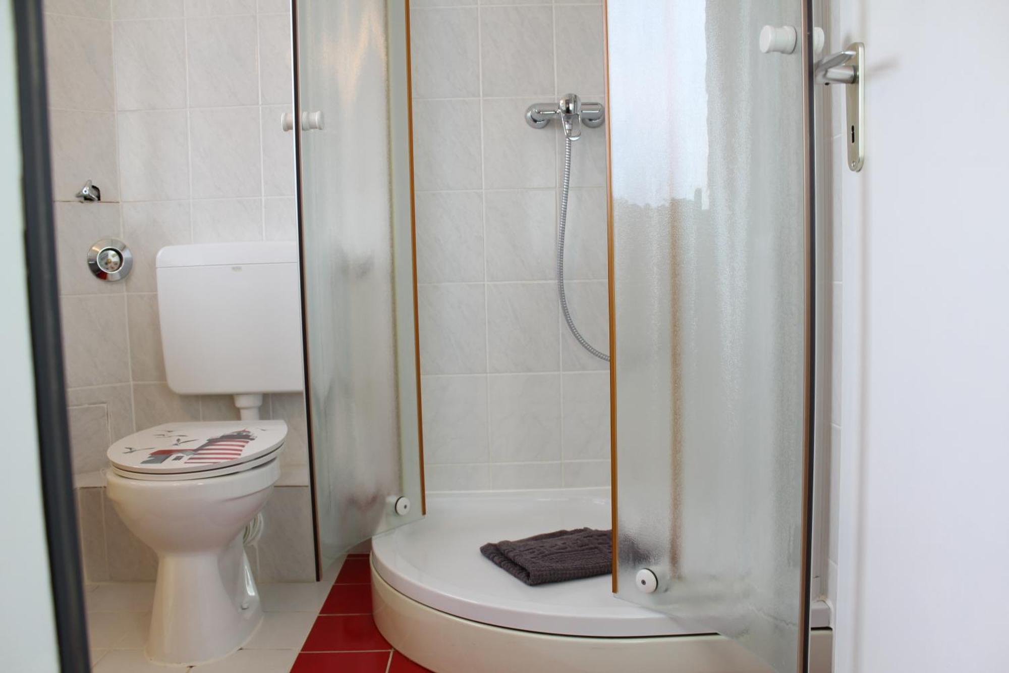 Ferienwohnung Krohn Куксхафен Экстерьер фото