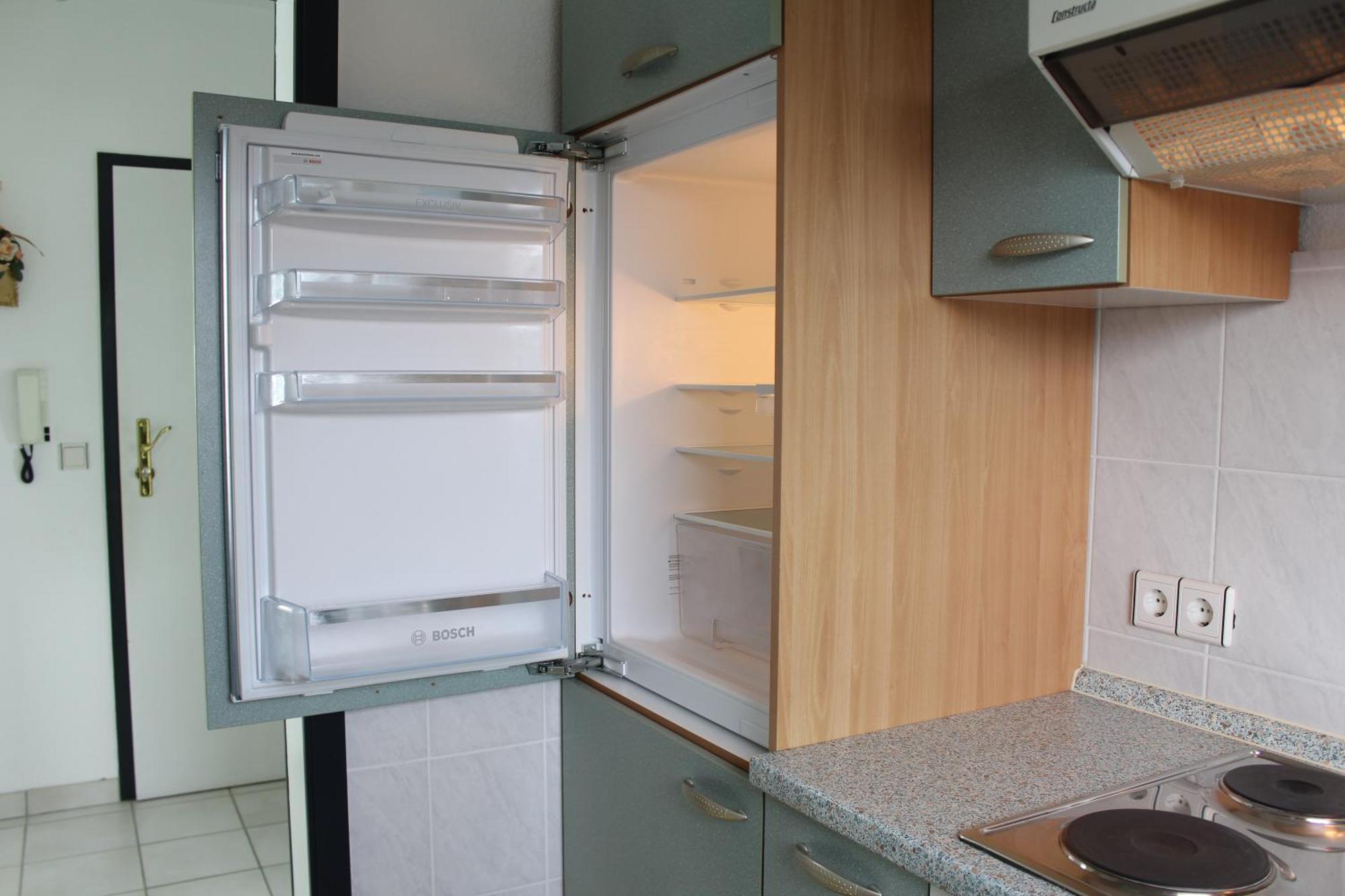 Ferienwohnung Krohn Куксхафен Экстерьер фото