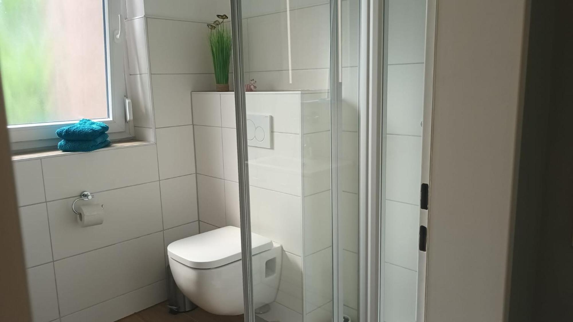Ferienwohnung Krohn Куксхафен Экстерьер фото